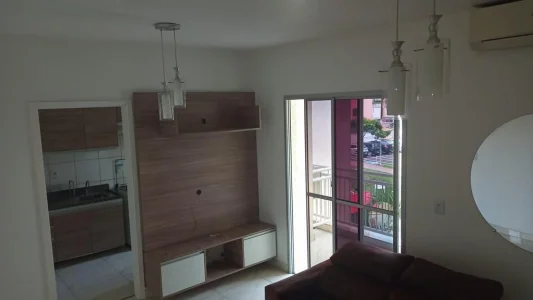Apartamento com 2 Dormitórios à Venda, 60 m2 por RS 340.000,00 - Flores - Manaus-am