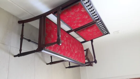 Namoradeira -sofa
