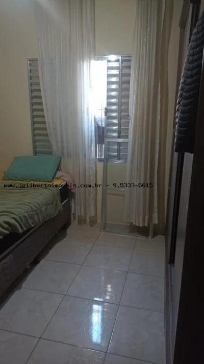 Casa para Venda em São Bernardo do Campo / SP no Bairro Alves Dias