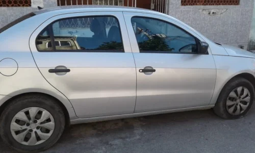 Vendo Carro