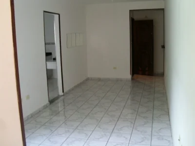 Apto S/ Condomínio Vila Pires , Aceito Troca