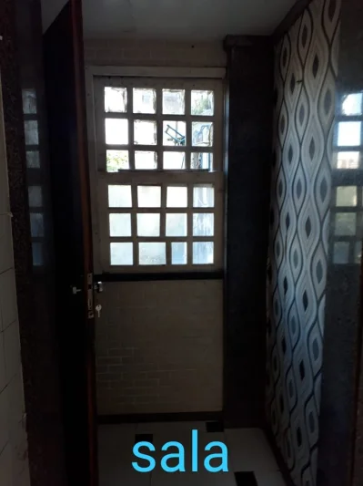 Vendo Apartamento