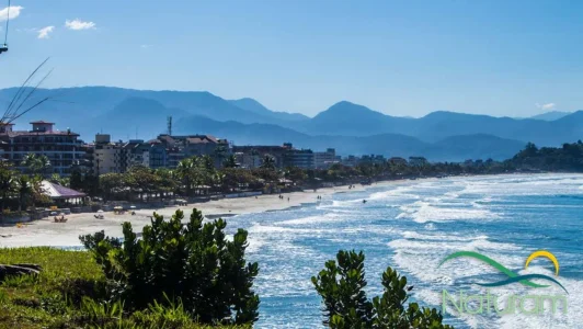 Locação Temporada Ubatuba