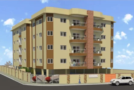Lindo Lançamento em Poços de Caldas a Partir de R$ 174 Mil