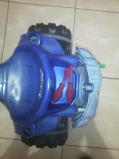 Triciclo Motoban