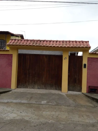 Venda de Casa