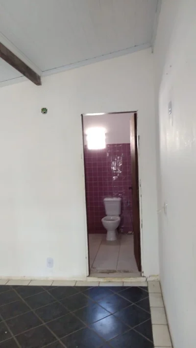 Casa para Temporada!