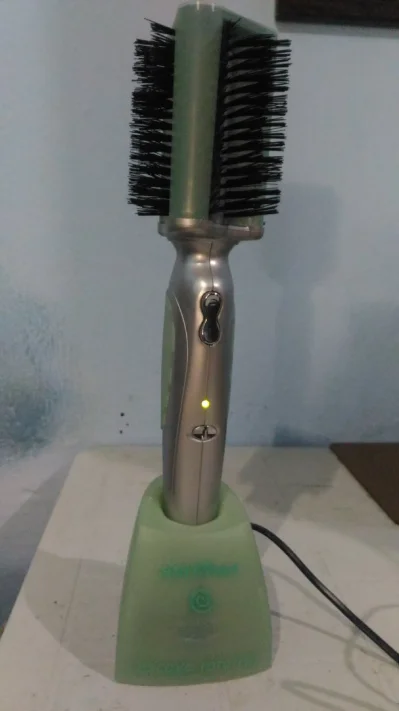 Escova Rotativa