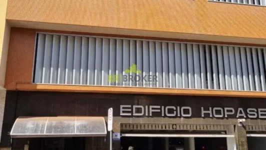 Sala Comercial no Centro