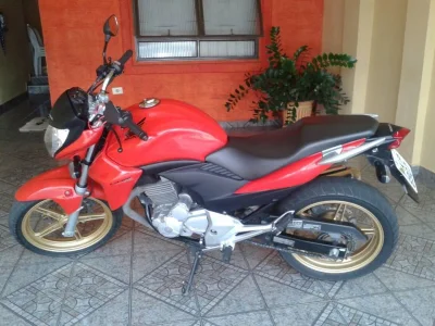 Honda Cb300r