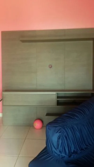 Painel de Parede para Sala de TV