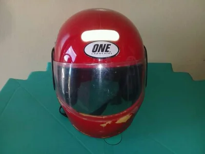 Capacete One