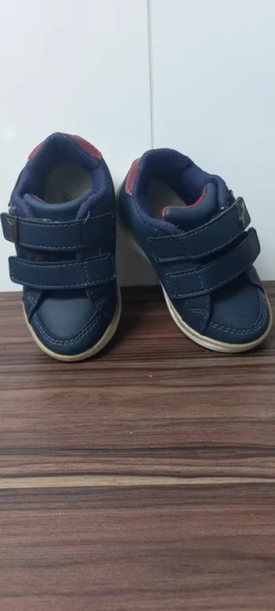 Vende SE Tênis