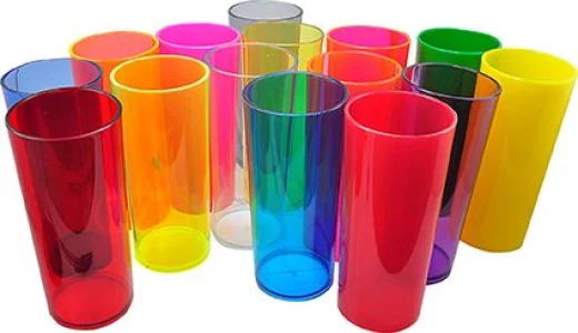 100 Long Drink Personalizado