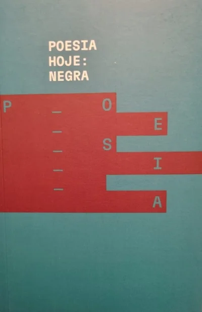 Poesia Hoje: Negra