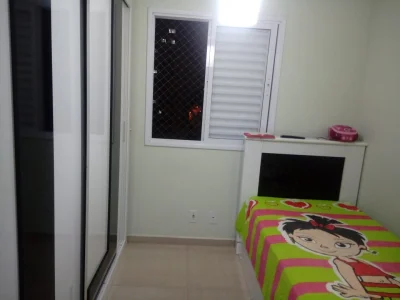 Cama de Solteiro