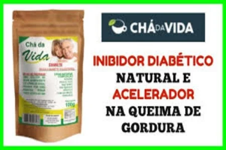 Cha da Vida