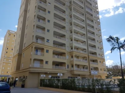 Alugo Apartamento - 2 Dormitórios / Vila Ema
