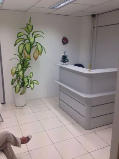 Vendo Ar Condicionados Split e Divisorias