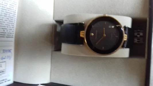 Relógio Feminino Delicado Artigo de Luxo