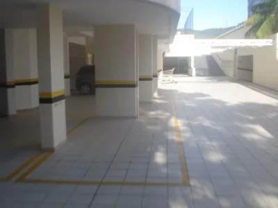 Vendo Vaga de Garagem Ufsc Trindade