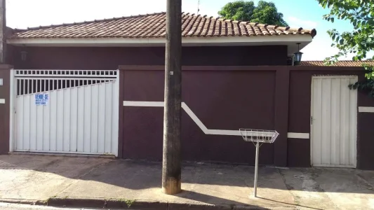 Casa à Venda 150 Mil