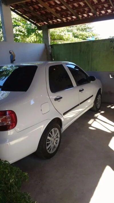 Fiat Siena