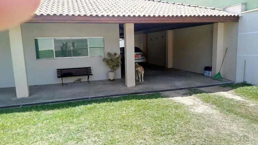 Vendo Chácara na Praia dos Namorados
