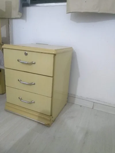 Criado Usado