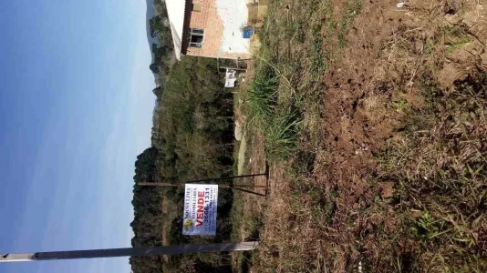 Terreno 12x30 Pronto Pra Construir