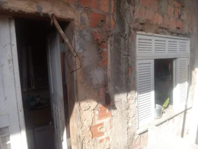 Vendo Casa em Pau da Lima