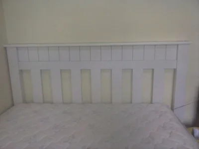 Cama Box de Casal Queen