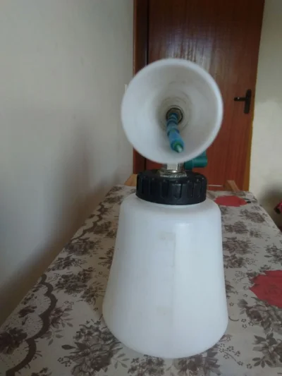 Tornador Harlon Pneumátic