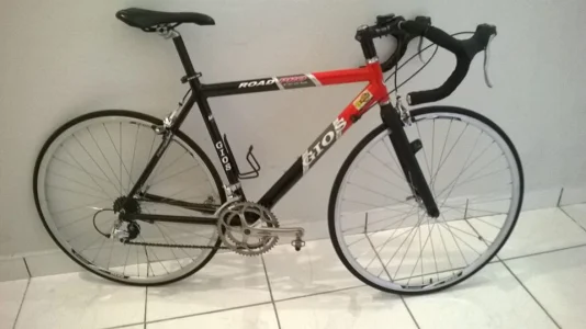 Bike Speed