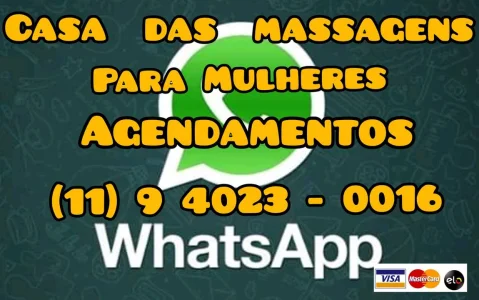 Massagens para Mulheres Gestantes e para Senhora Em.sao Paulo Zona Les