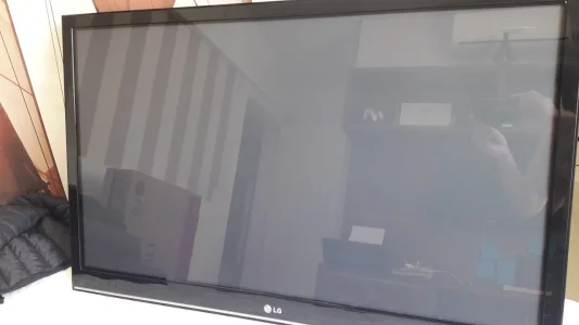 TV Lg Plasma 43 Polegadas
