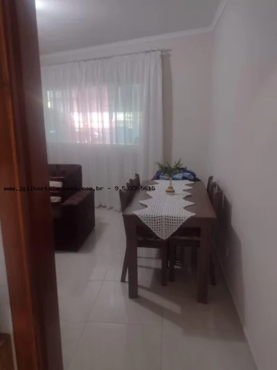 Casa para Venda em Santo André / SP no Bairro Vila Homero Thon