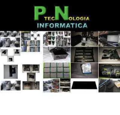 Pn Informática Acessórios