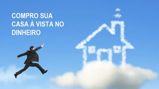 Procuro para Negocio Imediato