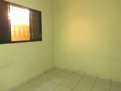 Locação de Imóvel