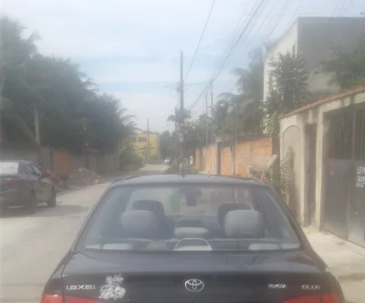 Vendo Corolla Xei 1999