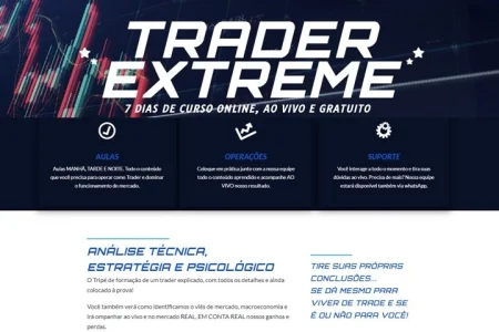 Day Trade para Iniciantes (mercado Financeiro)