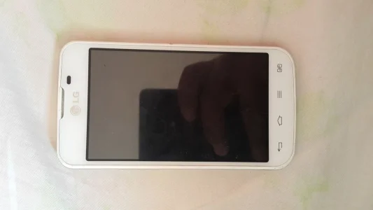 Lg - Celular