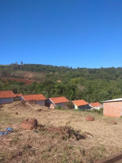 Terreno Jardim Nova Esperança