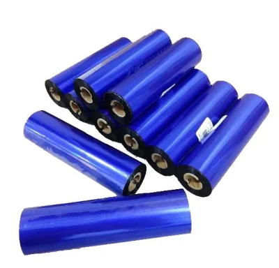 Ribbon de Resina 110mm X 74 M