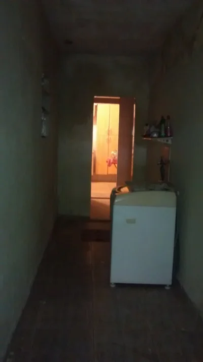 Vendo Casa em Brás de Pina