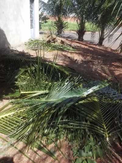 Casa Laje de Esquina