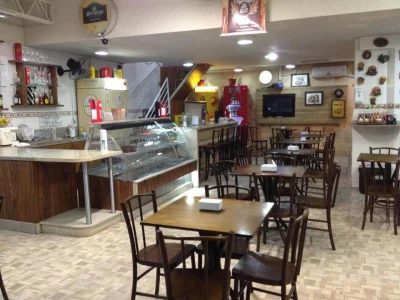 Bar e Choperia na Grande Florianópolis