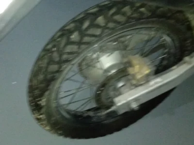 Honda XRE 300 2011
