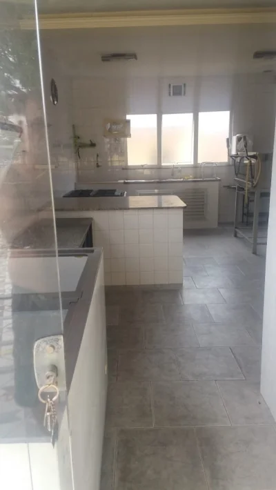 Alugo Cozinha Indústrial